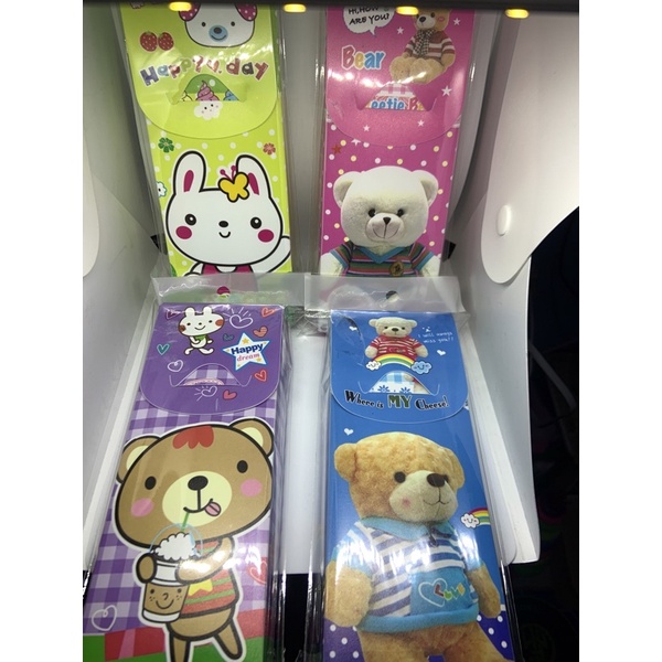 

kotak pensil/tempat pensil aesthetic kostak potlot pencil case anak