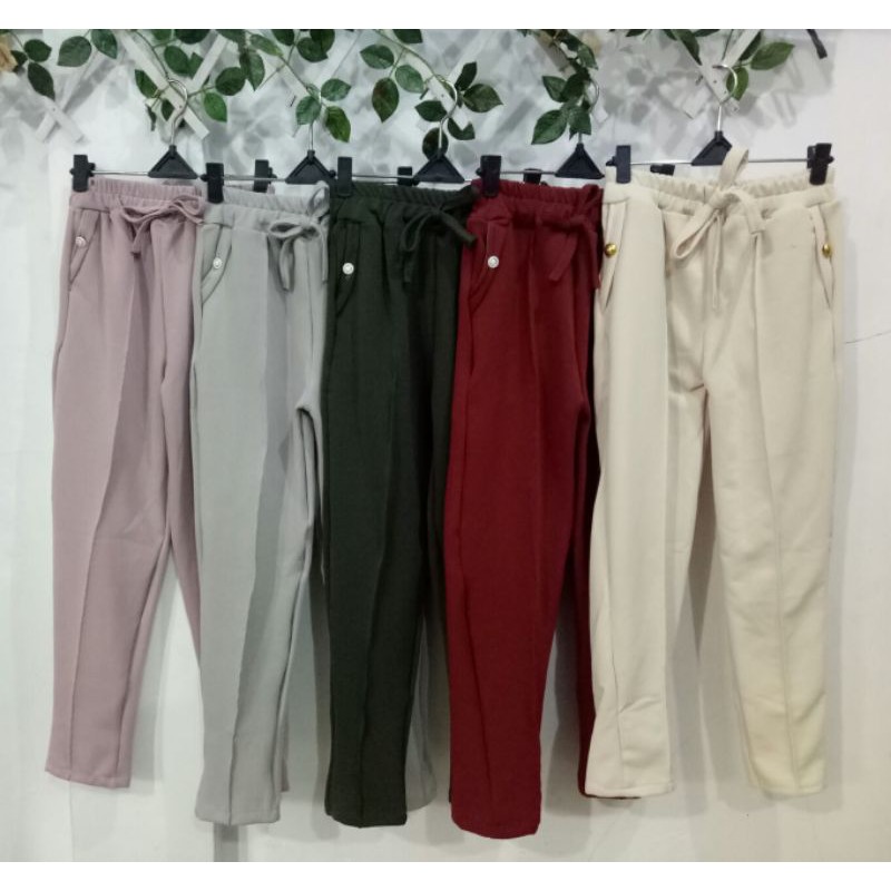 CELANA SCUBA DOTY PANTS