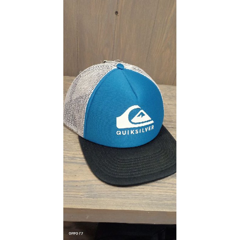 Topi Quiksilver ORI