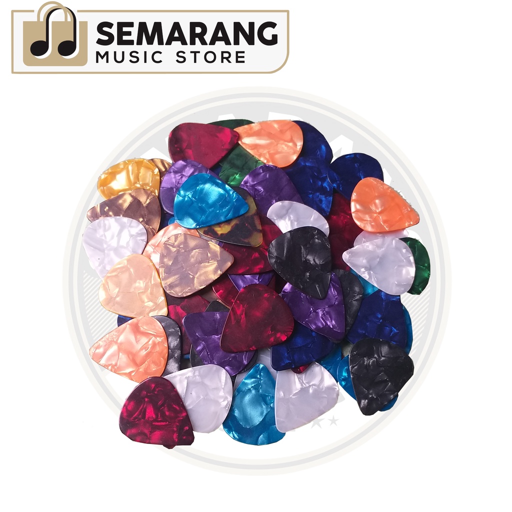 Pick Gitar Murah Best Seller