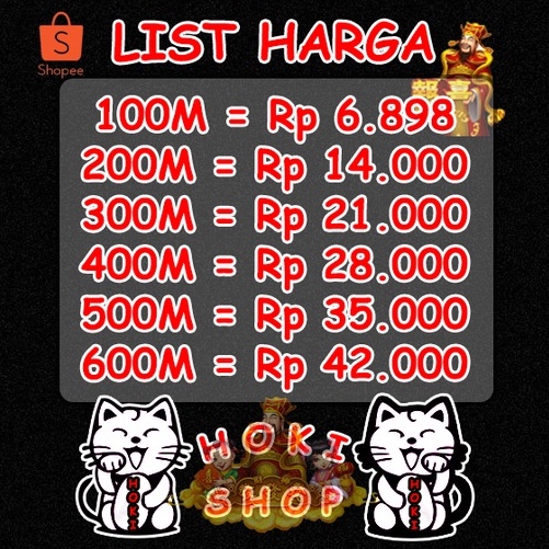 Jual Perjuangan 71jt Cair Dari Bisnis Ini Tag Pengeluaran Hk 2004 Sampai 2019 Harga Terbaik November 2021 Shopee Indonesia