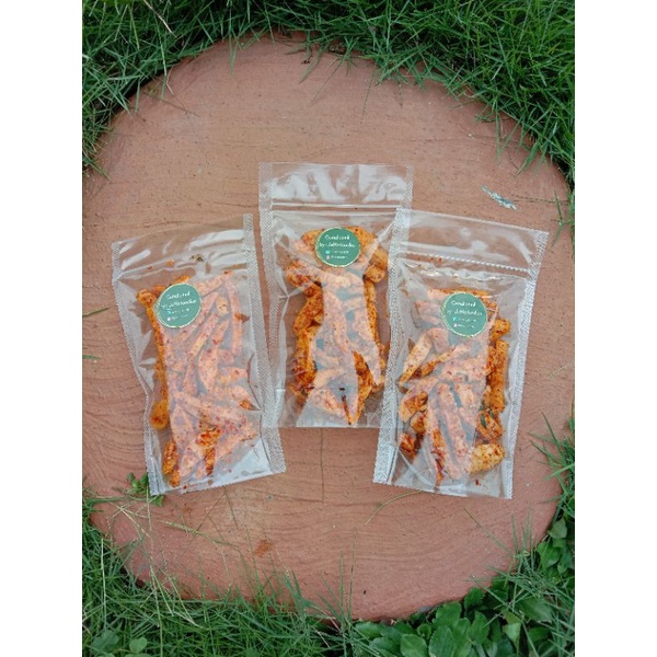 

Basreng 200g