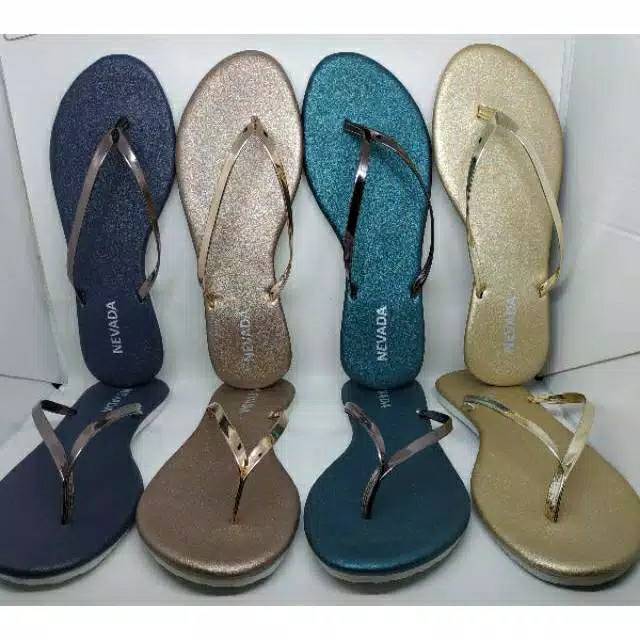 Sendal jepit Nevada sz 36-40