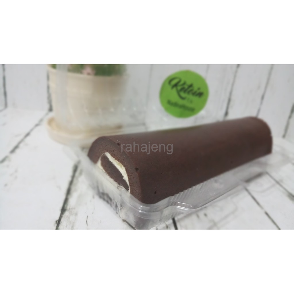 

Keto BOLU GULUNG Coklat