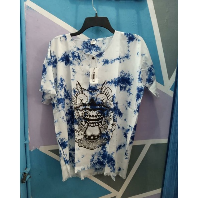 BAJU BARONG ORIGINAL/BAJU BARONG MURAH/BAJU BALI/BAJU PANTAI/BAJU BARONG TERBARU 2021.