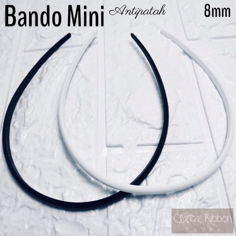 Bando Anti Patah Mini 8mm