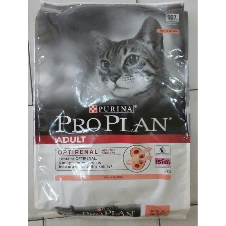 

PROPLAN SALMON KEMASAN 1KG