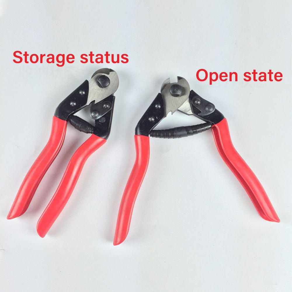 R-FLOWER Alat Rantai Sepeda High Quality Chain Removal Tools MTB Quick Release Tang Tang Kawat