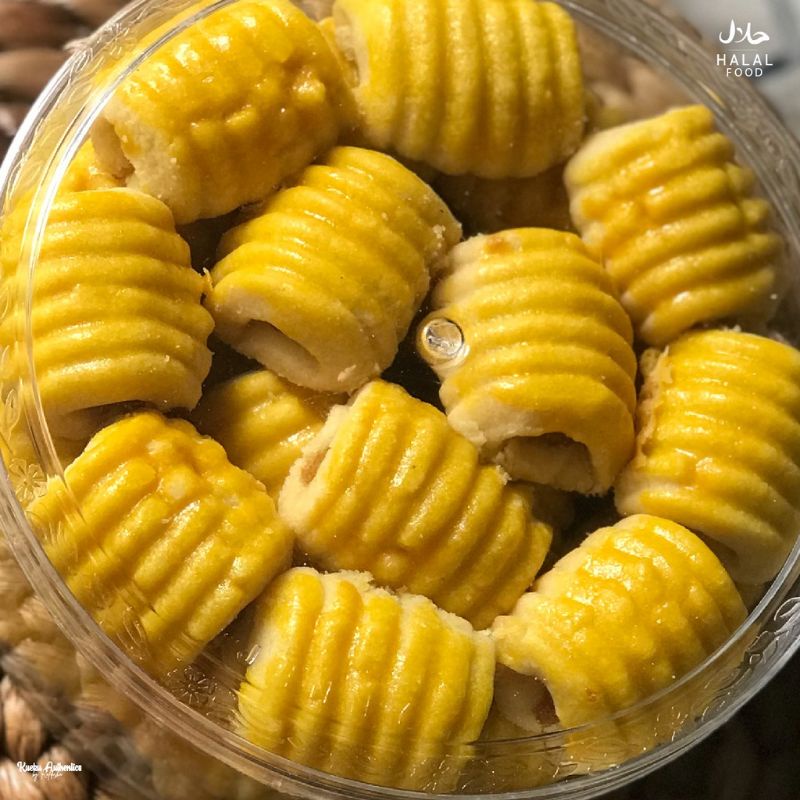 

NASTAR MURAH LEMBUT ENAK LEBARAN/KUE KERING/KUE LEBARAN HOME MADE/KUE NATAL/KUE IMLEK/COOKIES