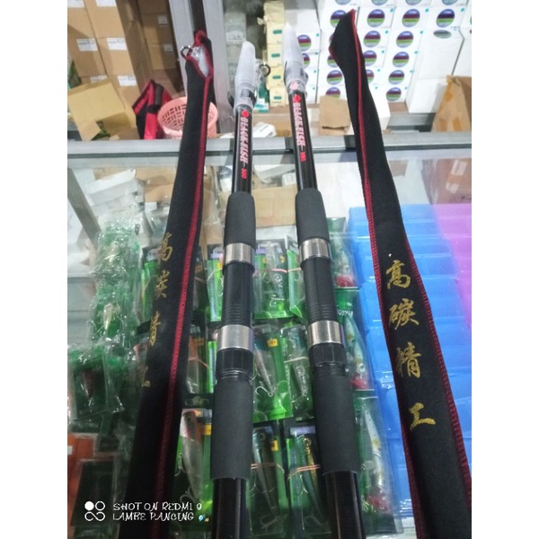 Joran Aiwa New Blackfish 300/360/390/420/450