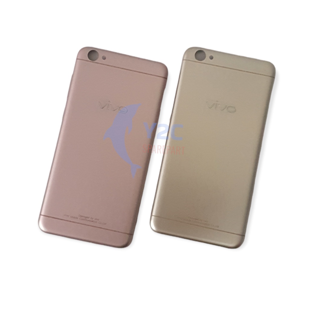 BACKDOOR VIVO Y55 / BACK COVER / TUTUP BELAKANG / BATERAI