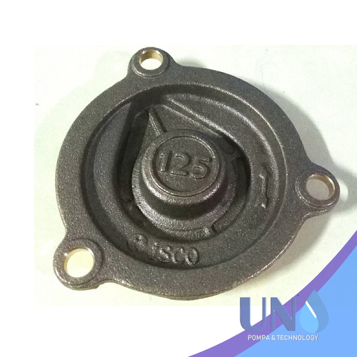 Impeller Cover / Tutup Impeller GP 125