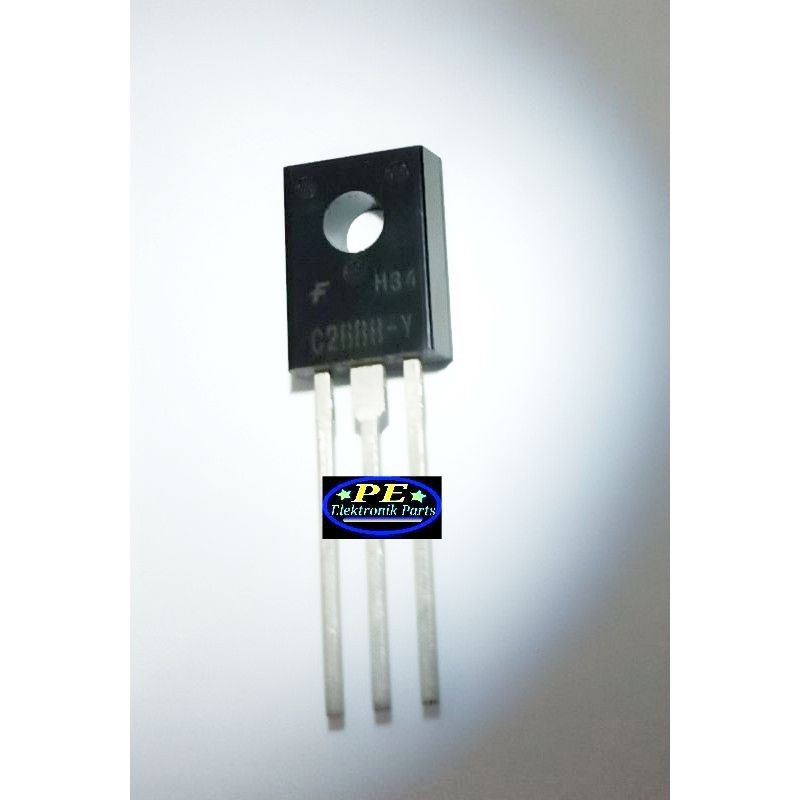 ==> TRANSISTOR  C2688