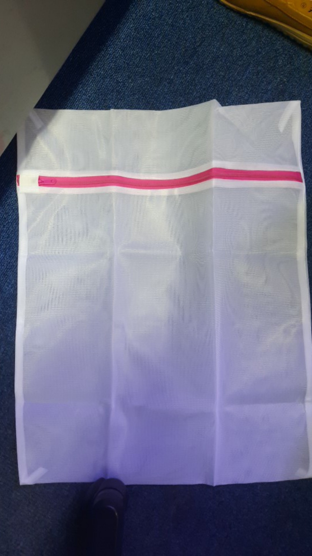 Laundry Bag Jaring Halus Uk 40x50