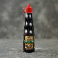 

Kecap Manis kelapa / Gluten free 140ml
