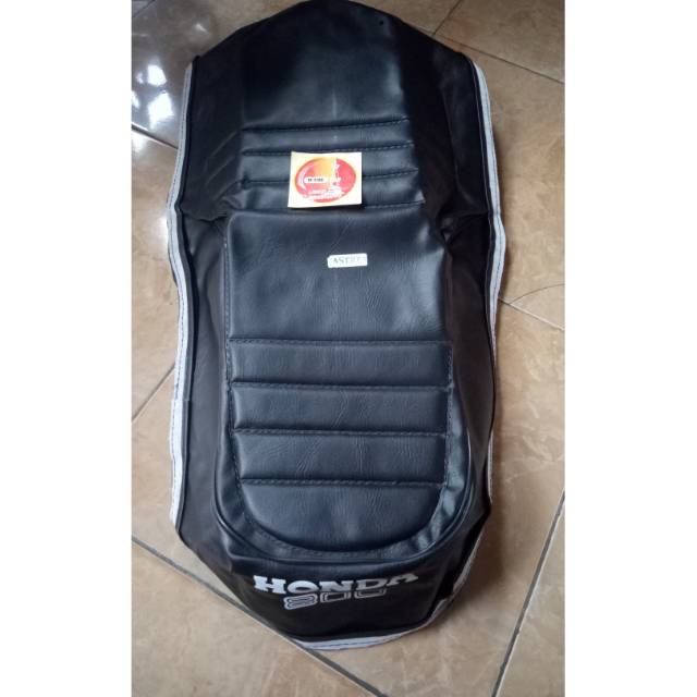 Cover jok astrea 800 sarung jok astrea 800