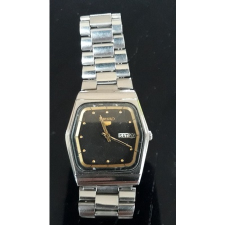 SEIKO 6309-523A Automatic segienam second vintage