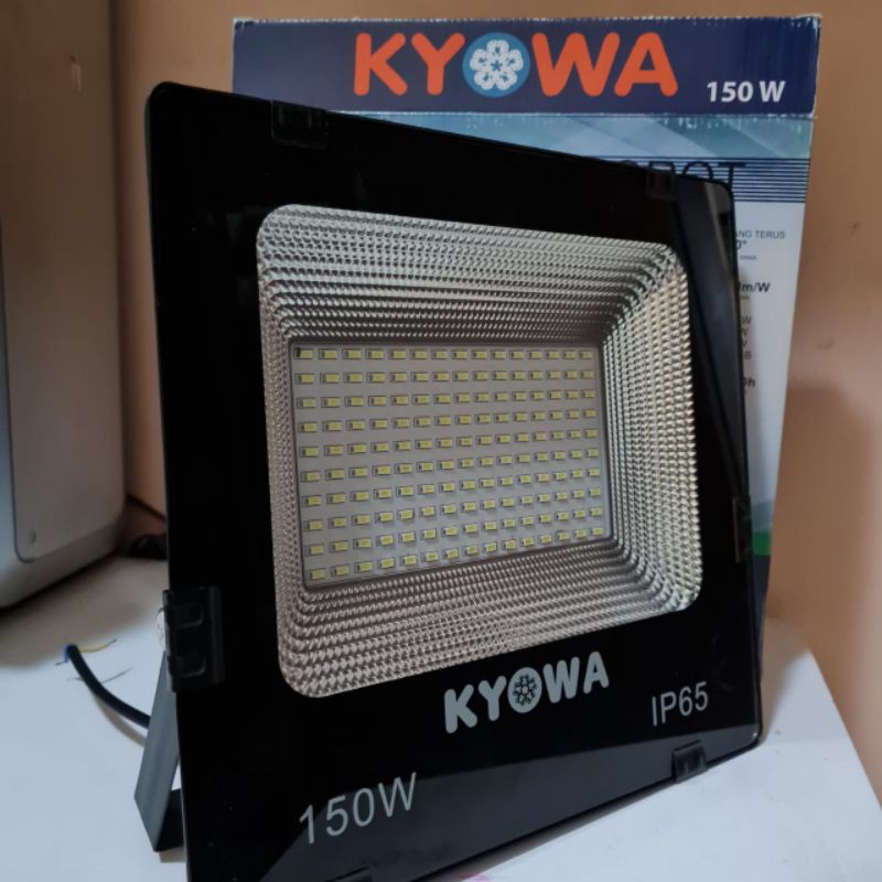 LED Lampu Tembak/Sorot KYOWA 150Watt Best Quality