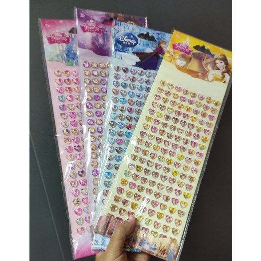 

Sticker XX Tetes Air