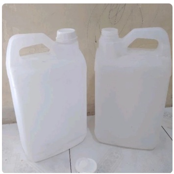 Jerigen 5 liter BARU