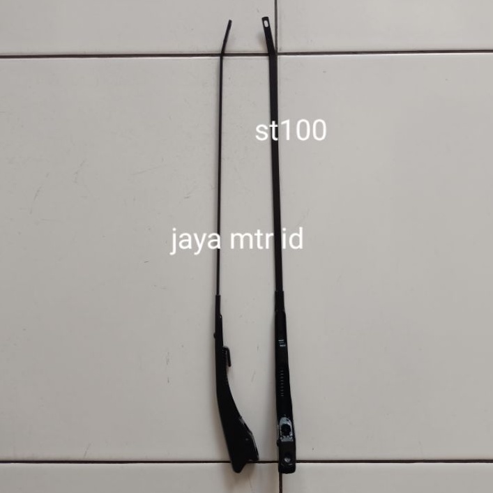 wiper arm / gagang wiper Suzuki carry 1.0 st100 harga per pcs