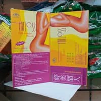 ORIGINAL FATLOSS - OBAT PELANGSING / MENURUNKAN BERAT BADAN TERBUKTI MANJUR