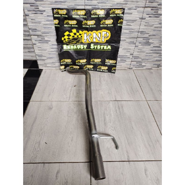 Pipa Knalpot Pembuangan Mobil Carry Futura Colt SS