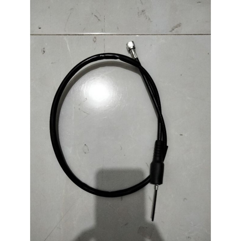 Kabel Kilometer Mio