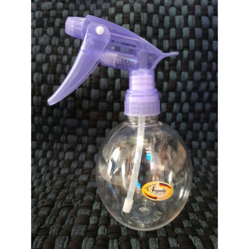 BOTOL SEMPROTAN NAGATA / SPRAYER BAJU / SPRAYER BUNGA