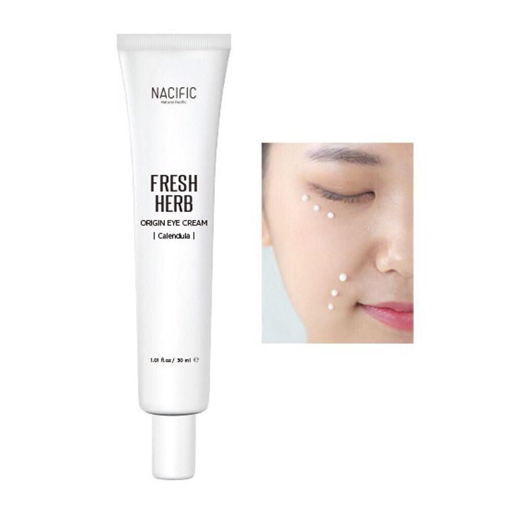 NACIFIC Fresh Herb Origin Eye Cream