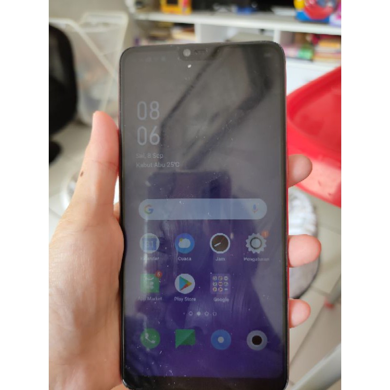 Oppo F7 4/64 Gb second