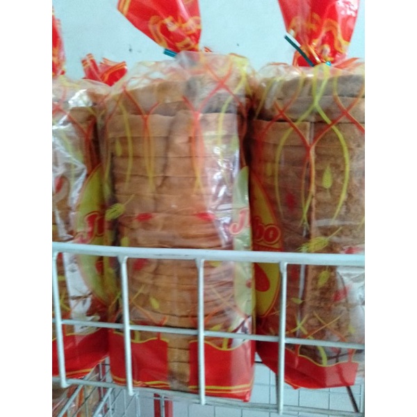 [300 gram] Ramayana tawar jumbo