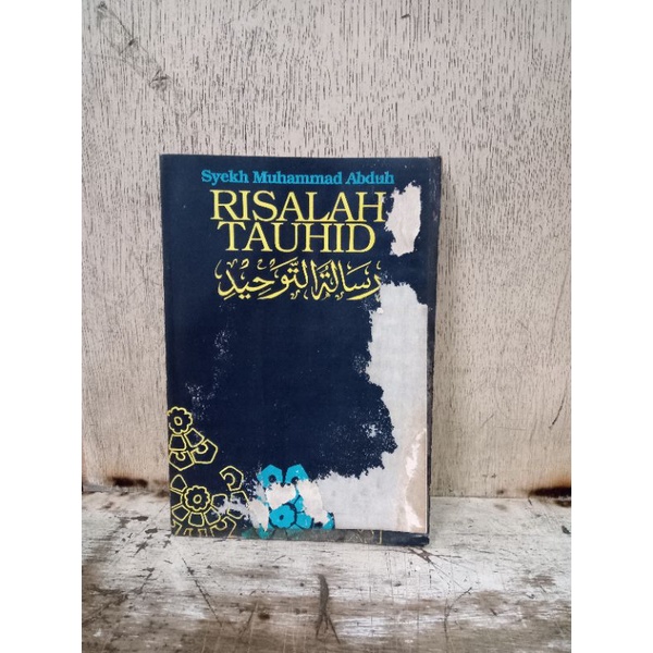Risalah Tauhid