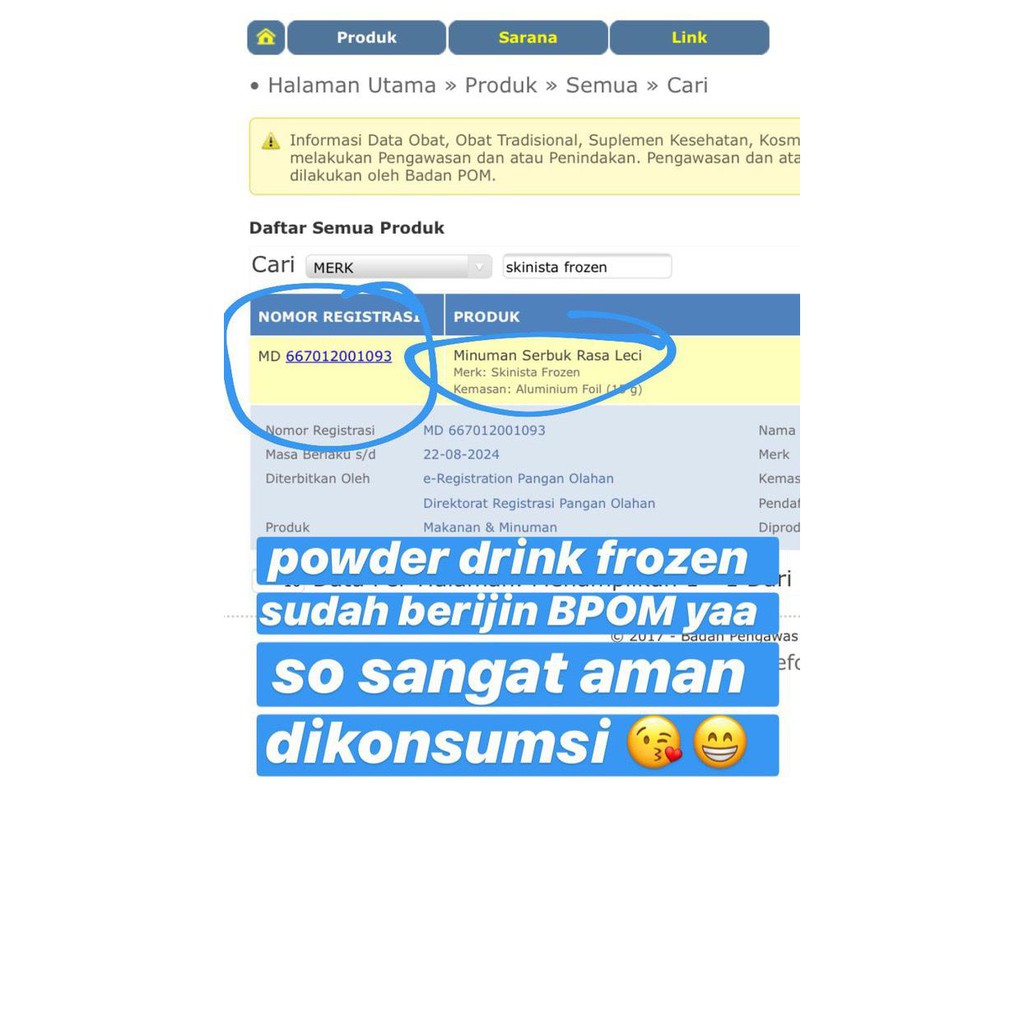 Termurah Collagen Frozen Collagen 2 In 1 Whitening X 10 Thailand Harga Bersahabat