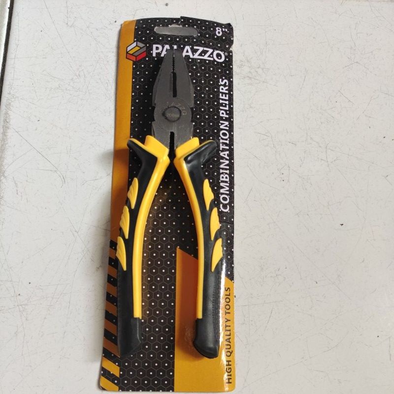 tang combinasi 8&quot; palazo / tang combinasi palazo 8&quot; / tang kombinasi 8&quot; palazo