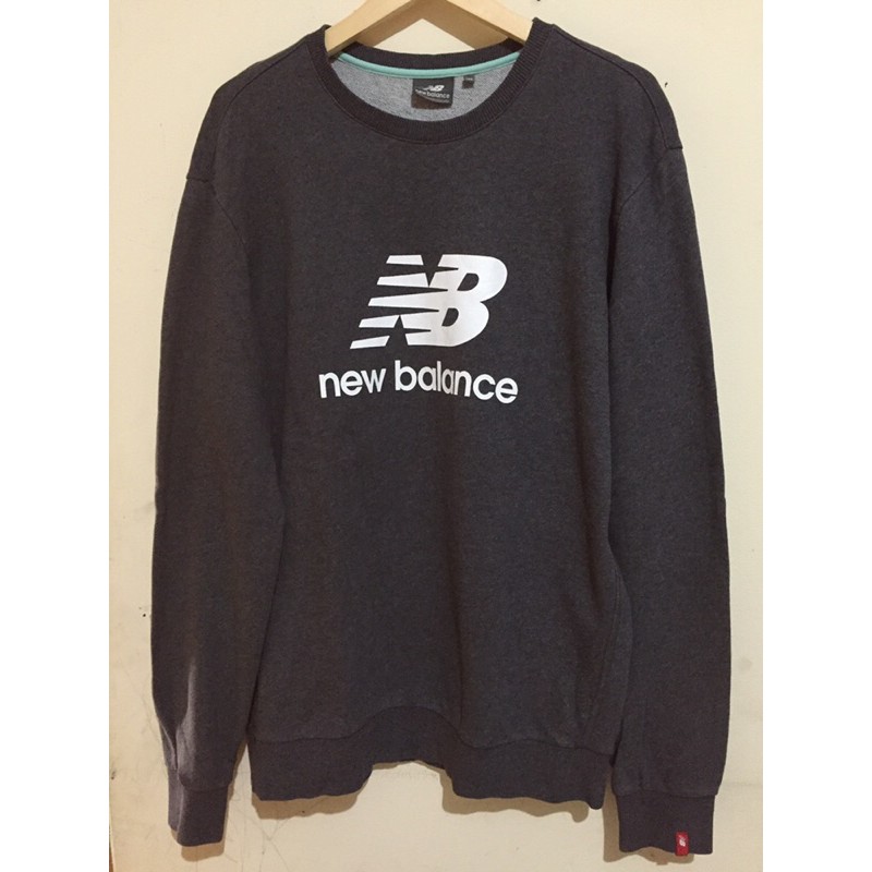 crewneck new balance