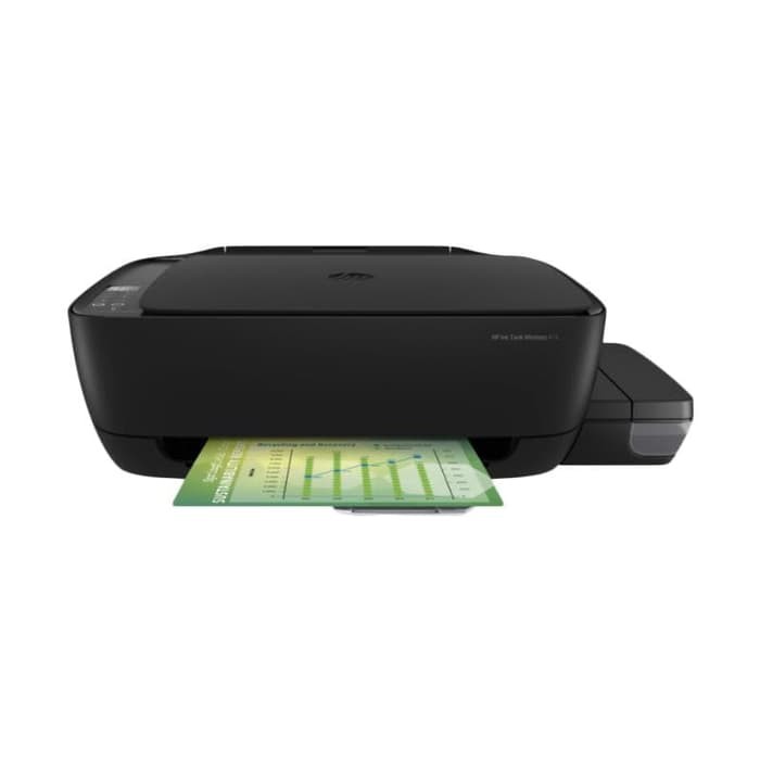 Printer HP Ink Tank 415 / Printer HP 415 Wireless