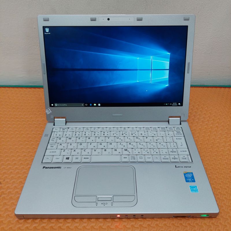 Laptop Murah Original Ultrabook Core i3 / i5 Ram 4GB / 8GB HDD 500GB / SSD 256GB 14