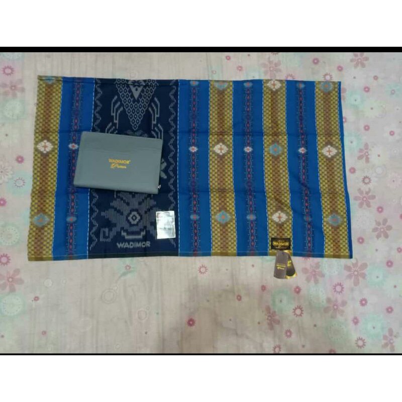 sarung wadimor primer