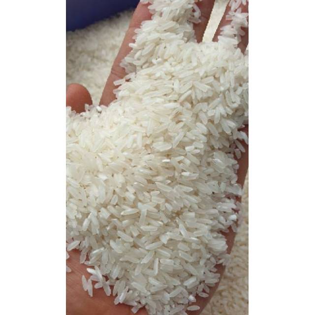 

Terlaris! beras SETRA R PULEN super 5kg / 10kg / 20kg