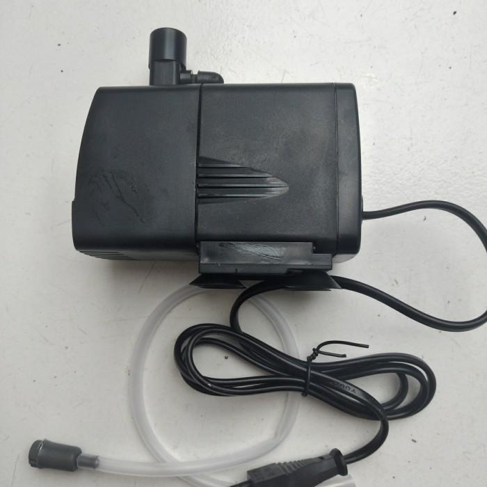 Pompa Mesin kolam Celup Air Aquarium yamano wp 102
