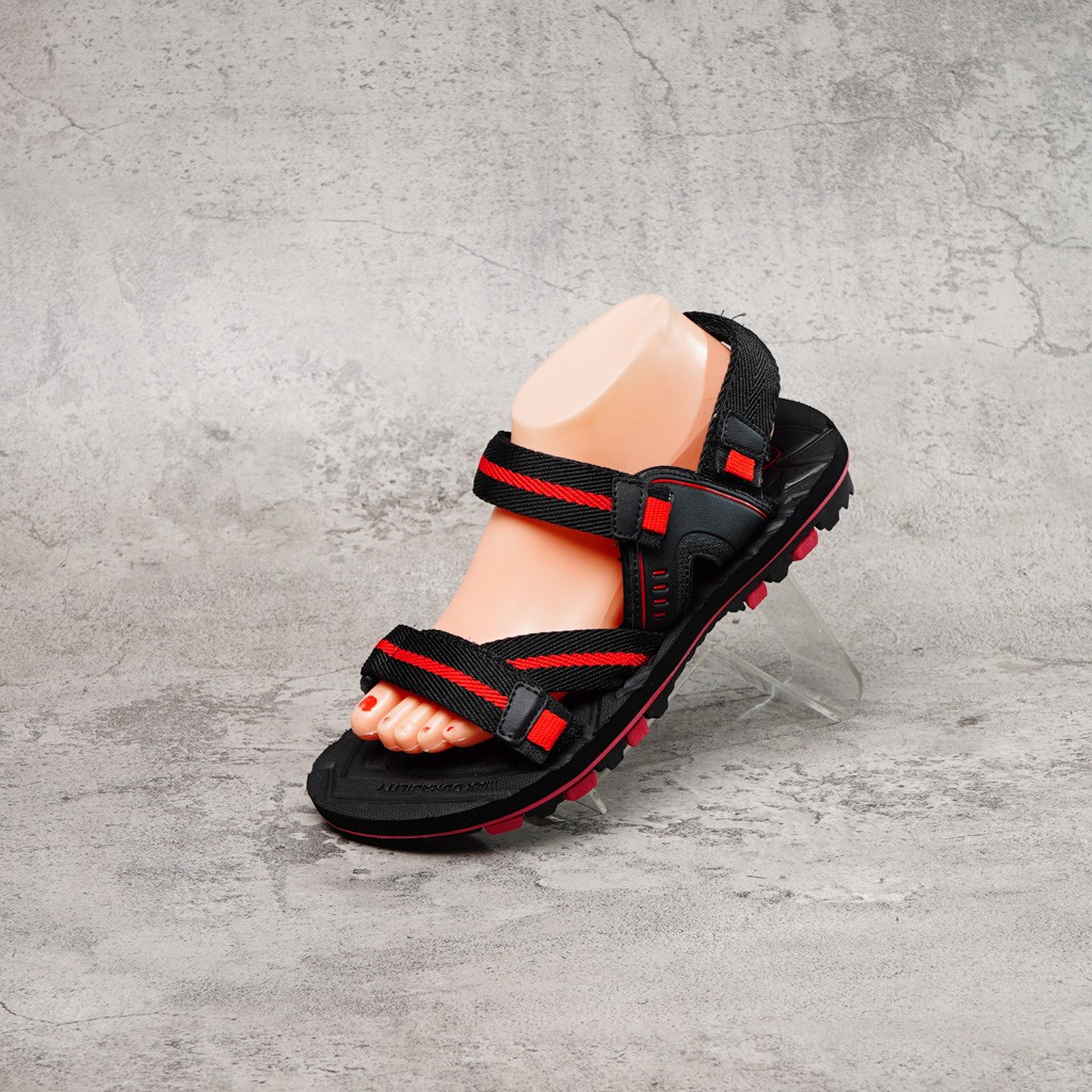 SANDAL GUNUNG CARVIL AVENGER - GM TERBARU WARNA BLACK NEON GREEN/BLACK RED / BROWN ORANGE