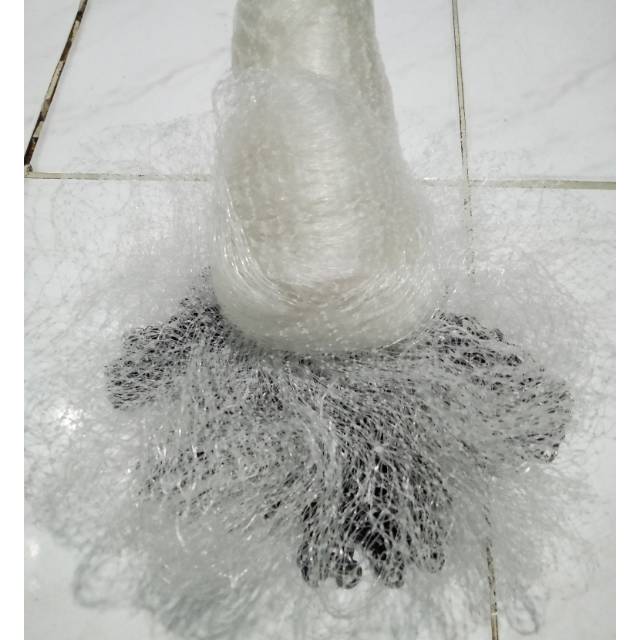 Jala lempar jala udang jala ikan 9 feet