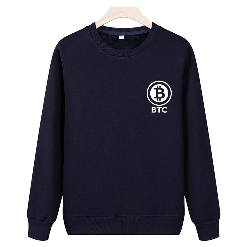 COD/DS1/BAJU SWEATSHIRT BTC( M-L )