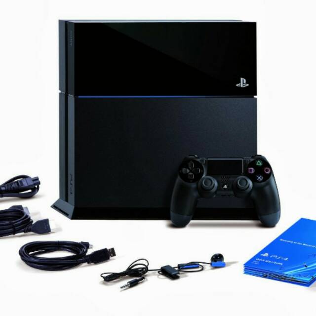 ps4 shopee