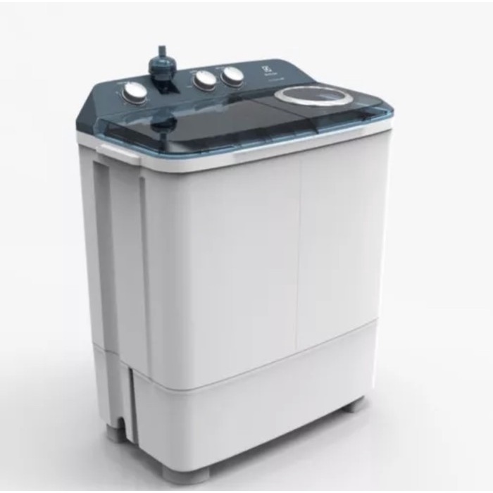Mesin cuci Electrolux EWS 87262 WA 7KG /EWS87262 new model promo