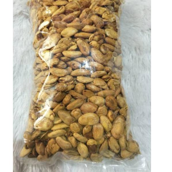 

[PRODUK 7JZVF] Kacang kedawung mendek-500gr biji sengon camilan jajan khasiat-bisa mengobati penyakit-snack Y08