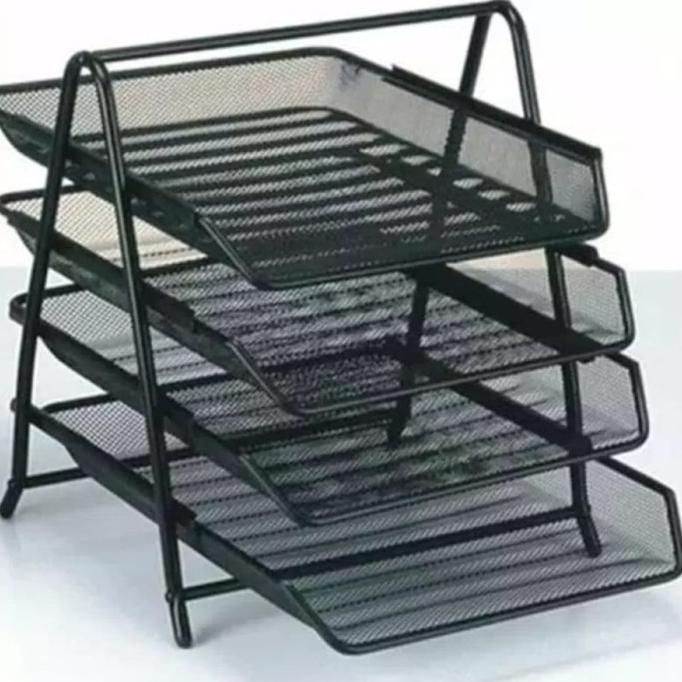 

ONSALE LETTER /PAPER TRAY 4 SUSUN BESI RAK SUSUN VTEC