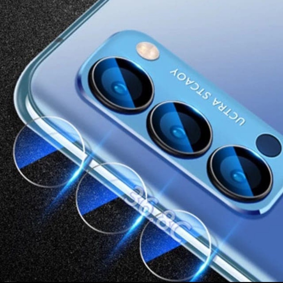 OPPO RENO 8 4G 8 5G 8Z 5G 8 PRO 5G RENO 6 5G 6 4G 6 PRO 5G 5F RENO 5 5G ANTI GORES KAMERA PELINDUNG CAMERA, CAMERA, TEMPRED KAMERA