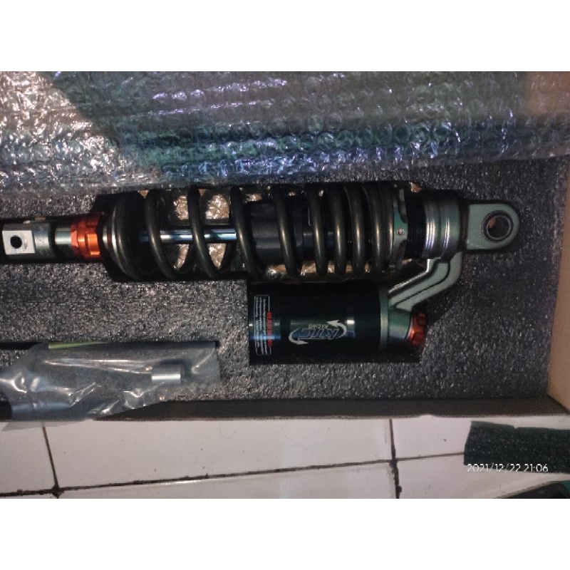 Shockbreaker KTC Extream